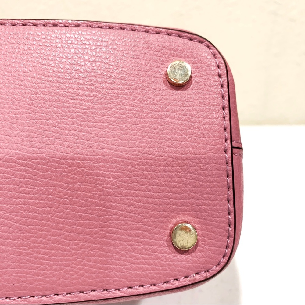 Kate Spade Pink Crossbody Bag - Picture 13 of 16